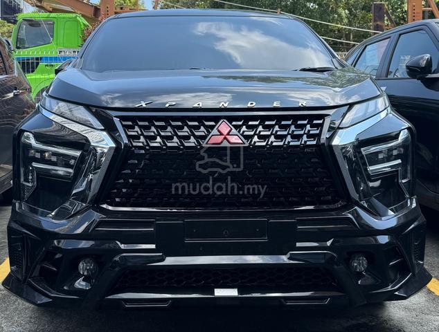 Pm🔥 🔥for Good Offer Mitsubishi XPANDER TerBaru - 5
