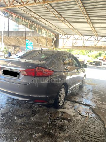 Honda City 1.5 S (2016) Auto | Accident Free | - 4