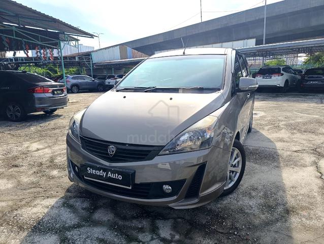 2018 Proton EXORA 1.6 TURBO (A) PARENTS DAY PROMO - 2