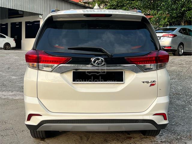 2021 Perodua ARUZ 1.5 AV (A)  GOOD CONDITION ! - 4