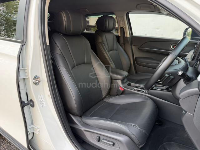 2024 Honda HR-V 1.5 TURBO V (A) WARANTY TILL 2029 - 5