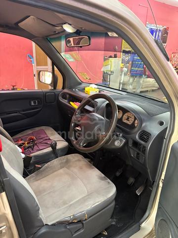 2003 Perodua KENARI 1.0 GX L902 (M) - 5