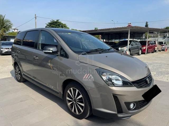 2020 Proton EXORA 1.6 PREMIUM MY17 ENHANCED (A) - 3