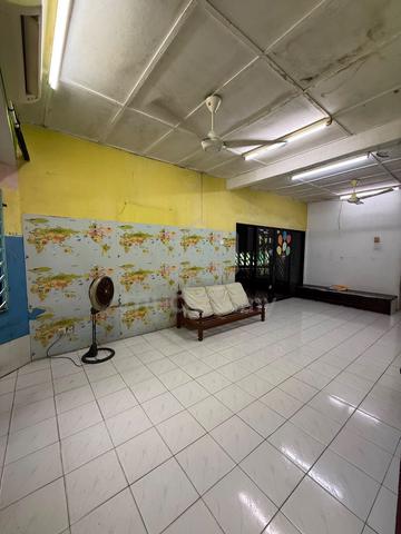 Kulai, Taman Putri Corner Lot Single Storey,Kulai 1