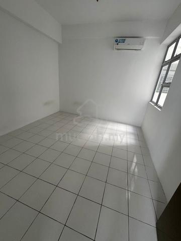 Pangsapuri Pulai Mutiara 1 1