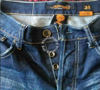 Ed Hardy Cobra Jeans - Clothes for sale 