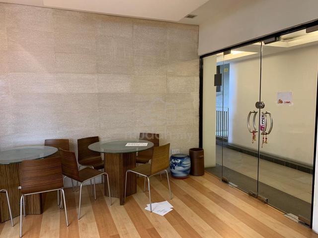 Northpoint Mid Valley – Fully Furnished Unit 1