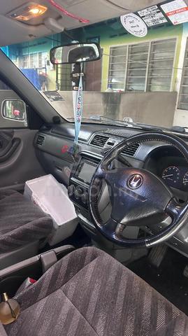 1996 Honda CR-V 2.0 (A) - 4