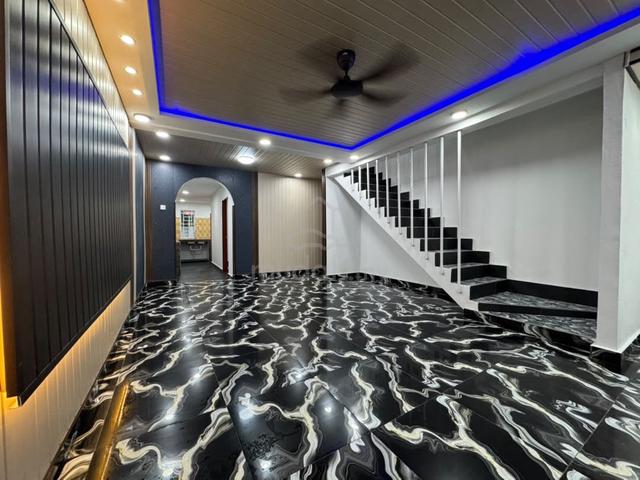 [Murah] 2 Storey House Rawang Perdana 1 1