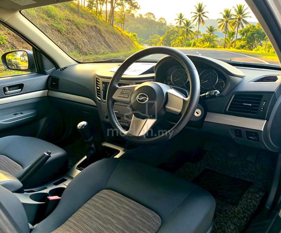2026 Zxauto GRANDTIGER 2.2 4X2 PETROL (M) - 5