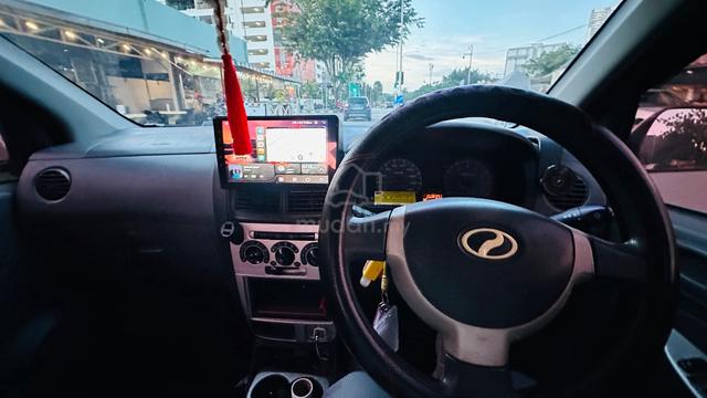 2014 Perodua VIVA 1.0 EJ-VE (A) - 3