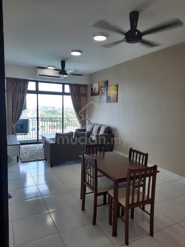 Sky Gardens Residences 1