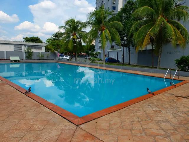 Midlle room and small room for rent 1
