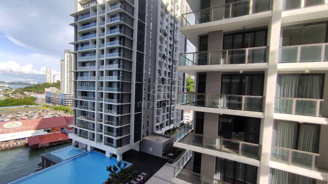Jesselton Residences 1