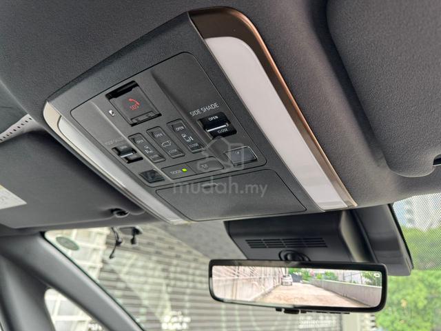2024 Toyota ALPHARD 2.5 Z *Grade 6A *6000KM - 5