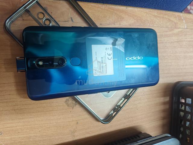 oppo f11 pro - photo 3 of 6