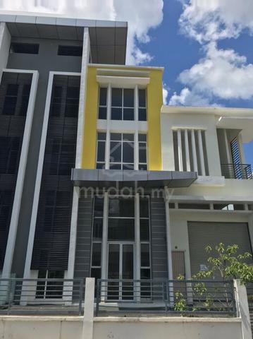 Shoplot Warehouse 4,391 Sqft for Rent 1
