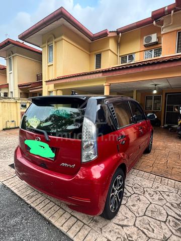 2010 Perodua MYVI 1.3 EZL (LIMITED EDITION) (A) - 2