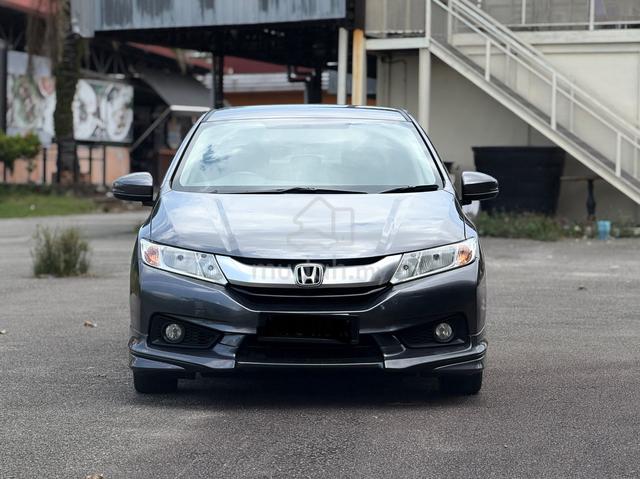 ‼️ 2015 Honda CITY 1.5 V (A)‼️ - 3