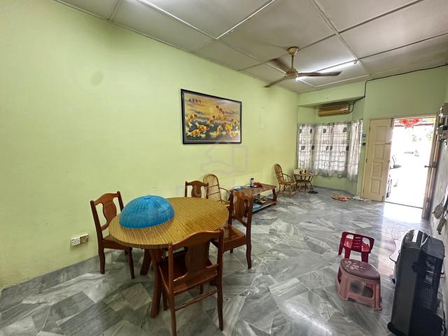 [ Murah + Nice ] 1sty House , Taman Sri hijau , Green Park , Rawang 1