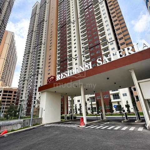 Residensi Sateria 1