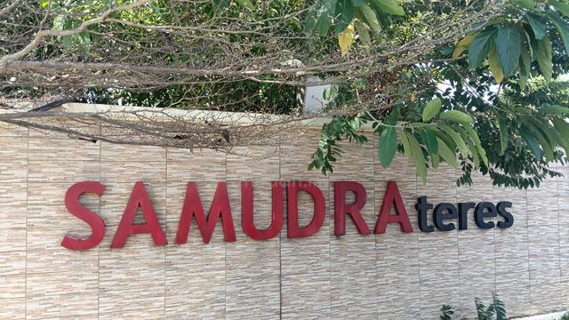 BATU CAVES SAMUDERA TERES Rumah untuk Di jual 1
