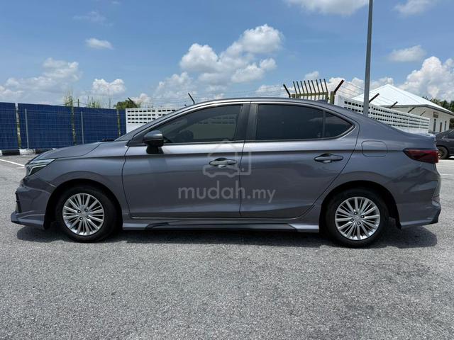 2020 Honda CITY 1.5 S (A)FULL SERVICE NEW CAR COND - 5