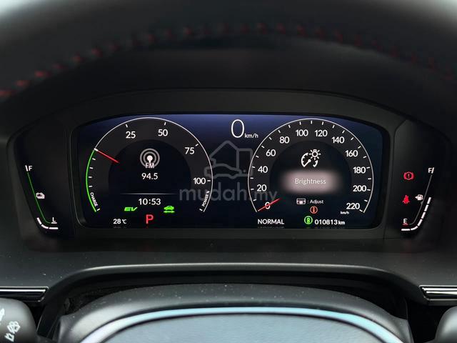 HONDA CR-V 2.0 e:HEV RS (a) 10K KM HONDA WARRANTY - 3