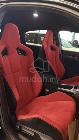 2023 Honda CIVIC 2.0 TYPE R (FL5) (A) - 5
