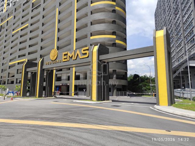 Residensi Emas @ Kajang 2 1