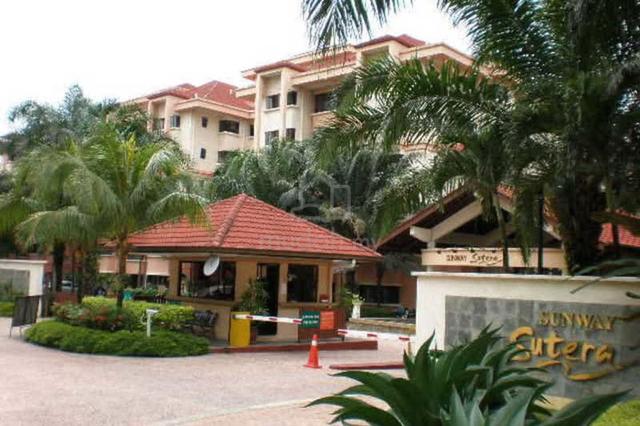 Sunway Sutera Condominium 1