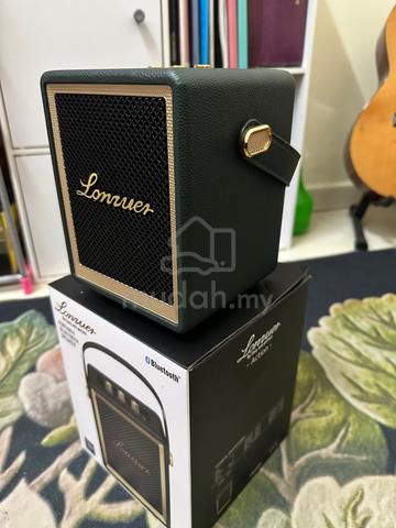 Speaker bluetooth Lozuer Action - photo 4 of 6