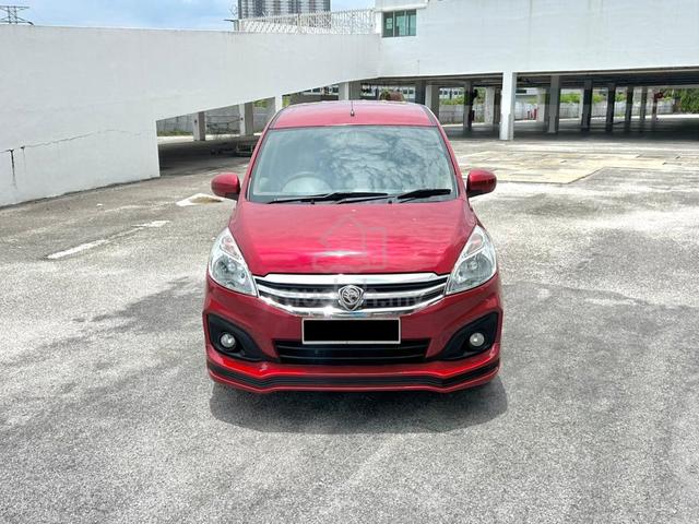 2017 Proton ERTIGA 1.4 (A) 3 YRS WRNTY/FOC DELIVRY - 3