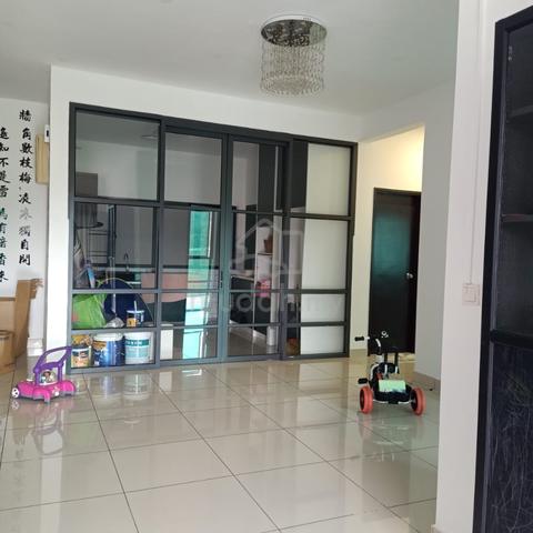 Oasis 1 @ Mutiara Heights Kajang 1