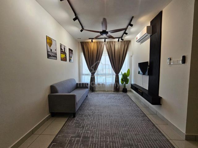 Aspire Residence 1