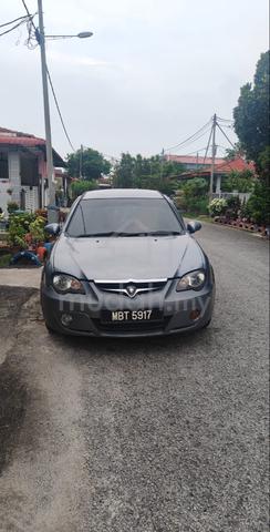 2009 Proton PERSONA 1.6 MEDIUM LINE (A) - 1