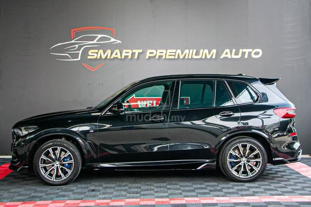 BMW X5 3.0 M-SPORT H/Kardon PanoramicRoof Full/Kit - 5