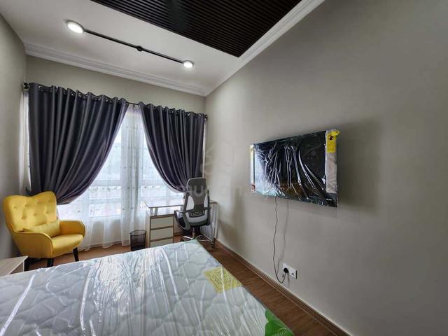 The Amarene @ Ideal Vision Park 1