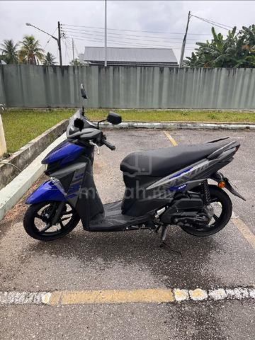 yamaha ego avantiz for sale! - photo 3 of 10