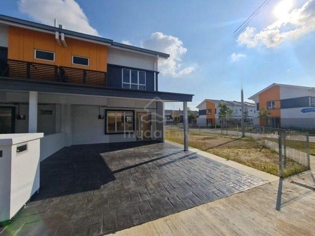 Ritma Perdana @ LBS Alam Perdana [ Puncak Alam ] | 40' x 60' | 4+1R 3B 1