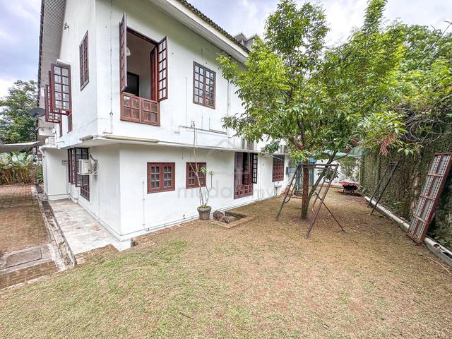 PRIME LOCATION CLASSIC Freehold 2 Sty Bungalow Seputeh Kuala Lumpur 1