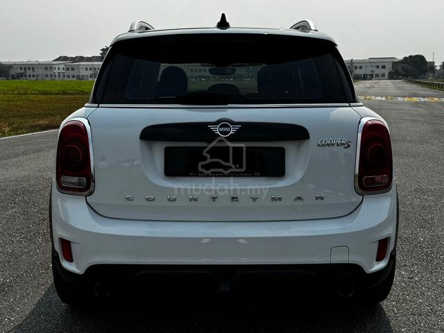 2018 Mini COUNTRYMAN 2.0 (A) - 3