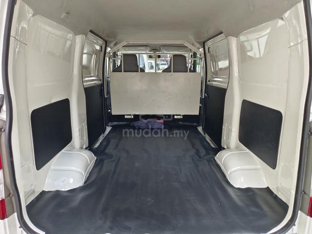 2020 Daihatsu GRAN MAX 1.5 AUTO TIP TOP CONDITION - 5