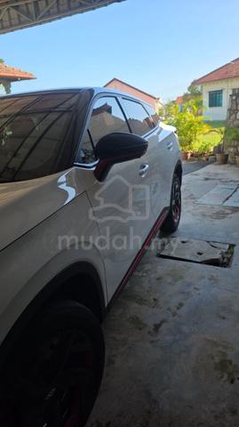 2023 Chery OMODA 1.5 5 (A) - 2