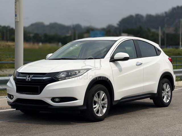 2015 REAL SPEC PRICE & YEAR Honda HR-V 1.8 V (A) - 3