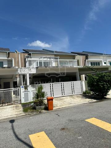 For Sale Hijayu Sendayan Jackpot Price Good Condition House 1