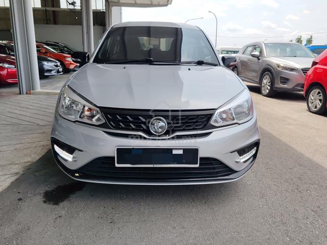 2022 Proton SAGA 1.3 PREMIUM AT MY16 FACELIFT (A) - 3