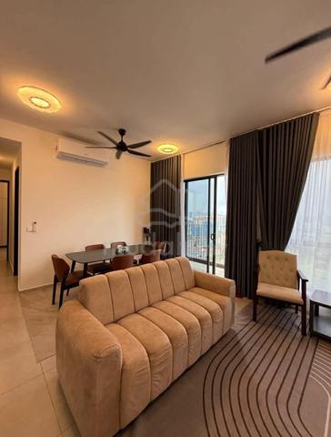 Wangsa Metroview 1