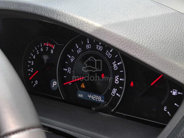 LOW MILEAGE 2021 Toyota VOXY 2.0 ZS KIRAMEKI III - 5