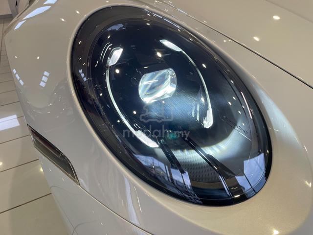 2025 Porsche 911 Carrera (992 II) JAPAN SPEC 5A - 4